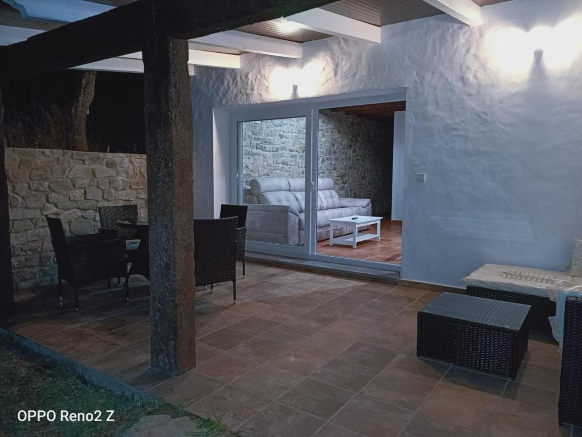 Bella Vista Tarifa II Exterior foto