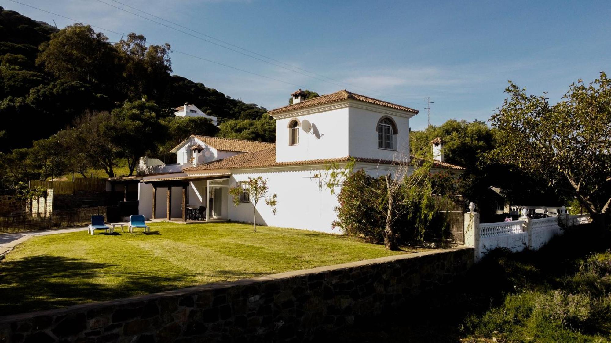 Bella Vista Tarifa II Exterior foto