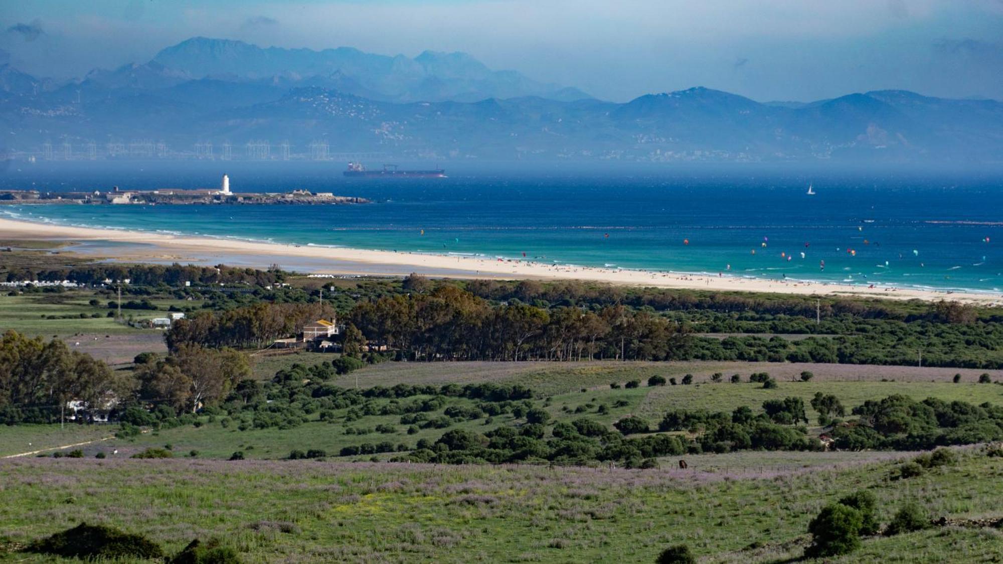 Bella Vista Tarifa II Exterior foto