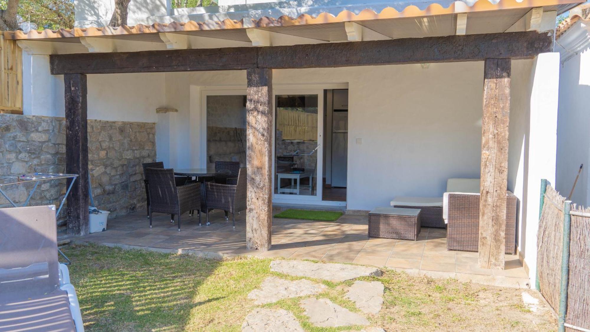 Bella Vista Tarifa II Exterior foto