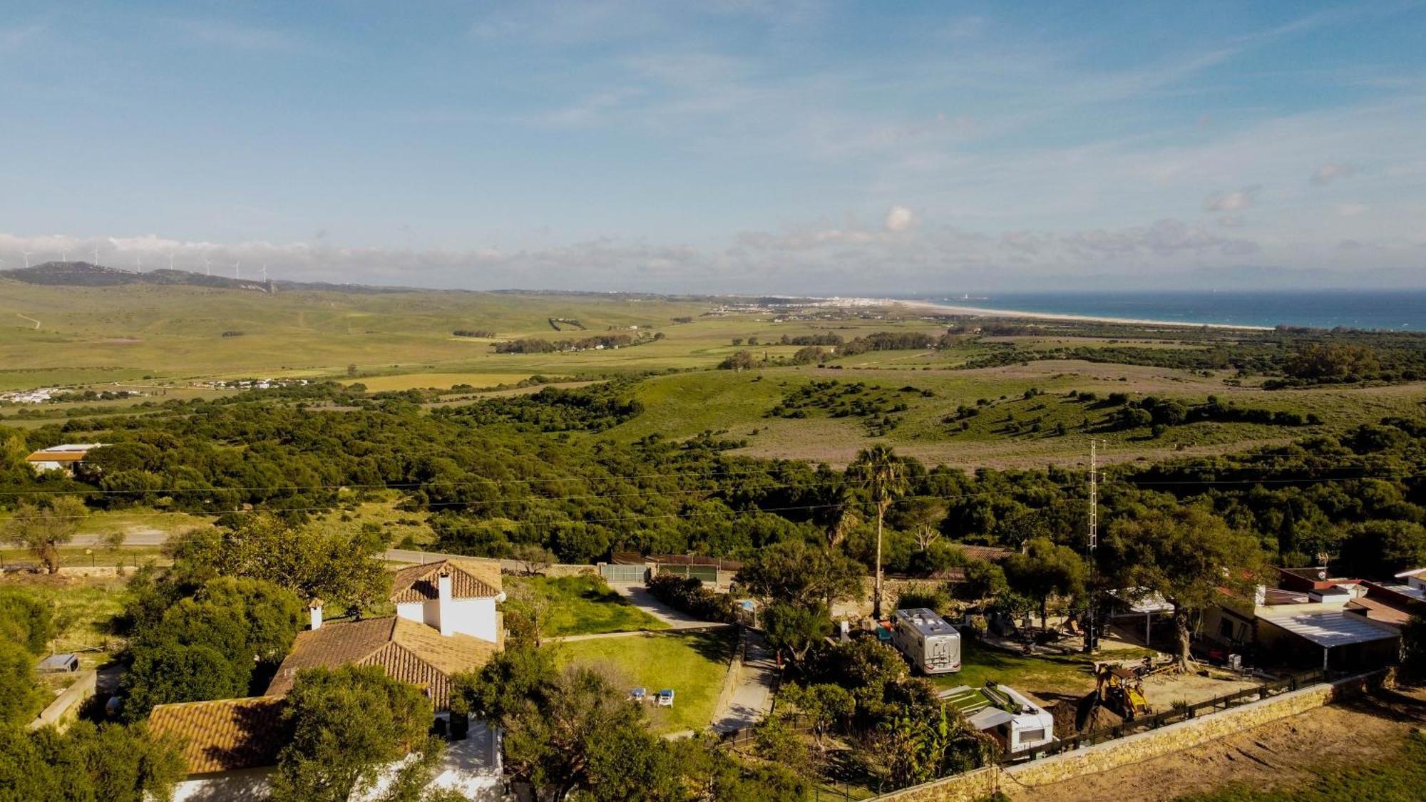 Bella Vista Tarifa II Exterior foto