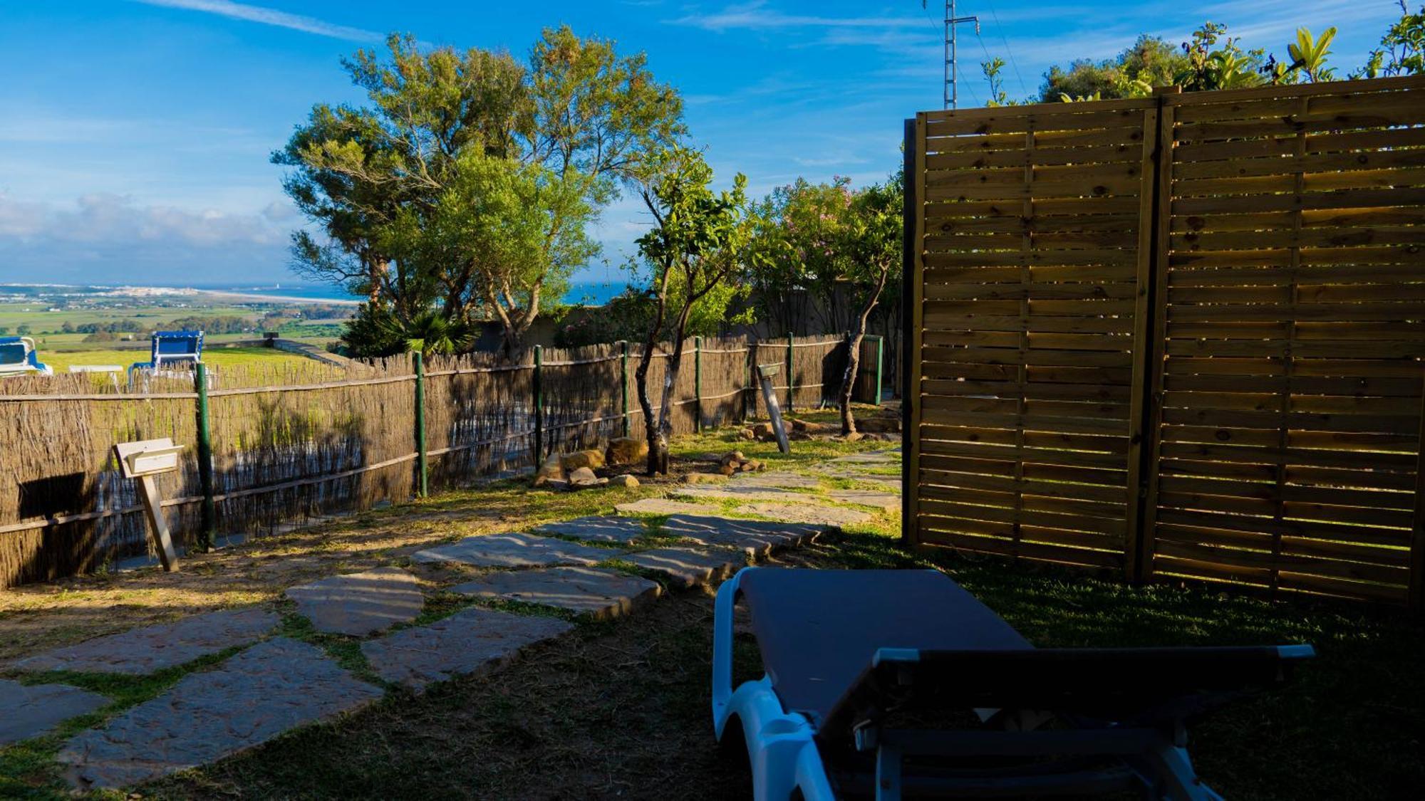 Bella Vista Tarifa II Exterior foto