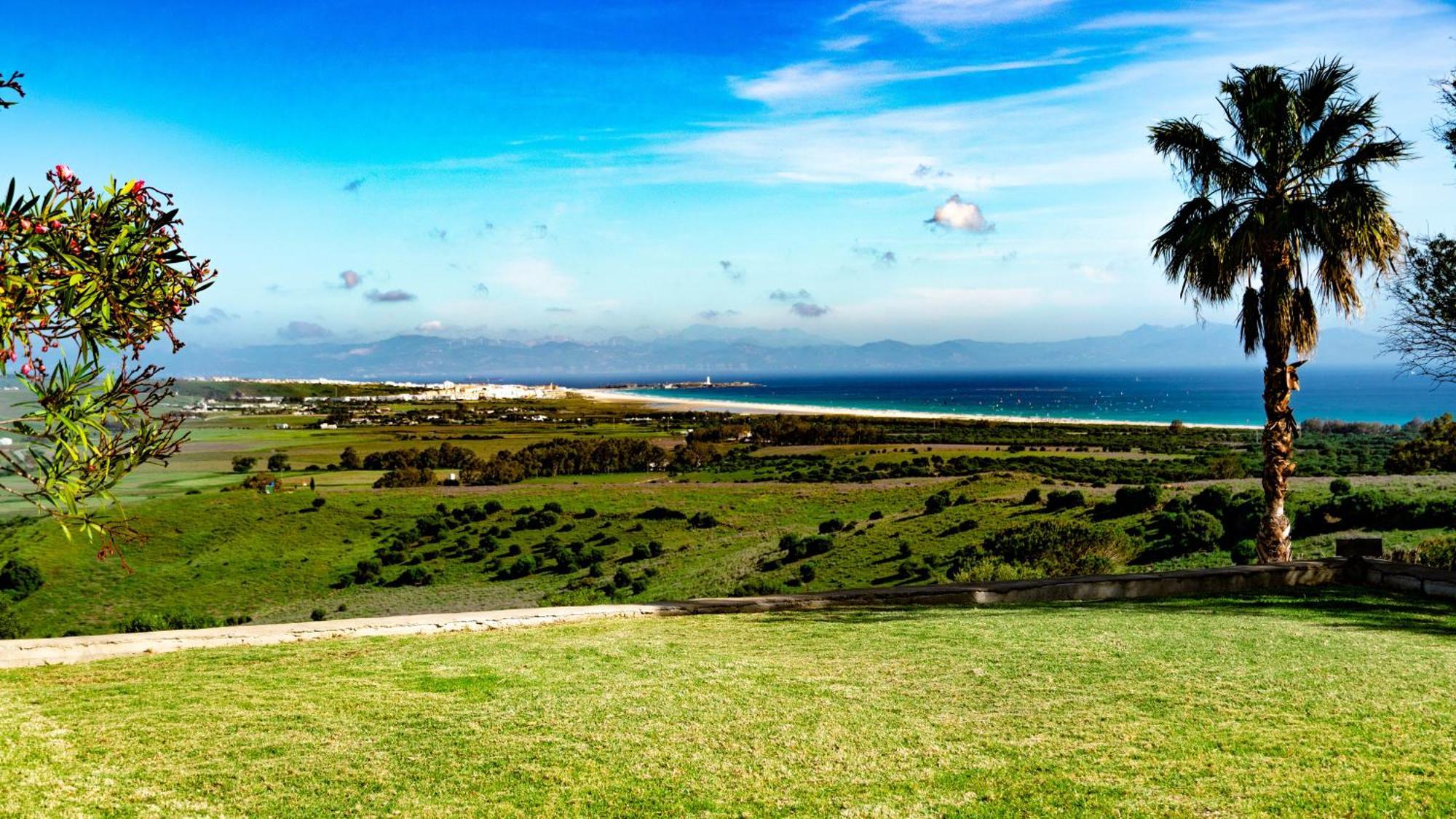 Bella Vista Tarifa II Exterior foto
