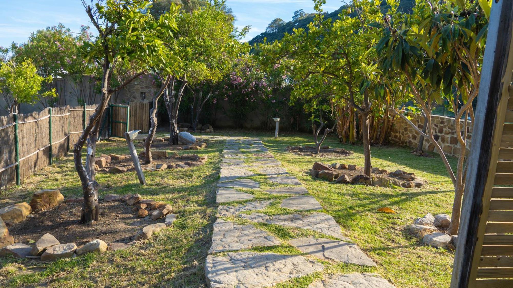 Bella Vista Tarifa II Exterior foto